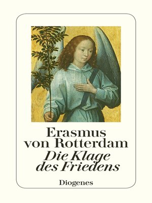 cover image of Die Klage des Friedens